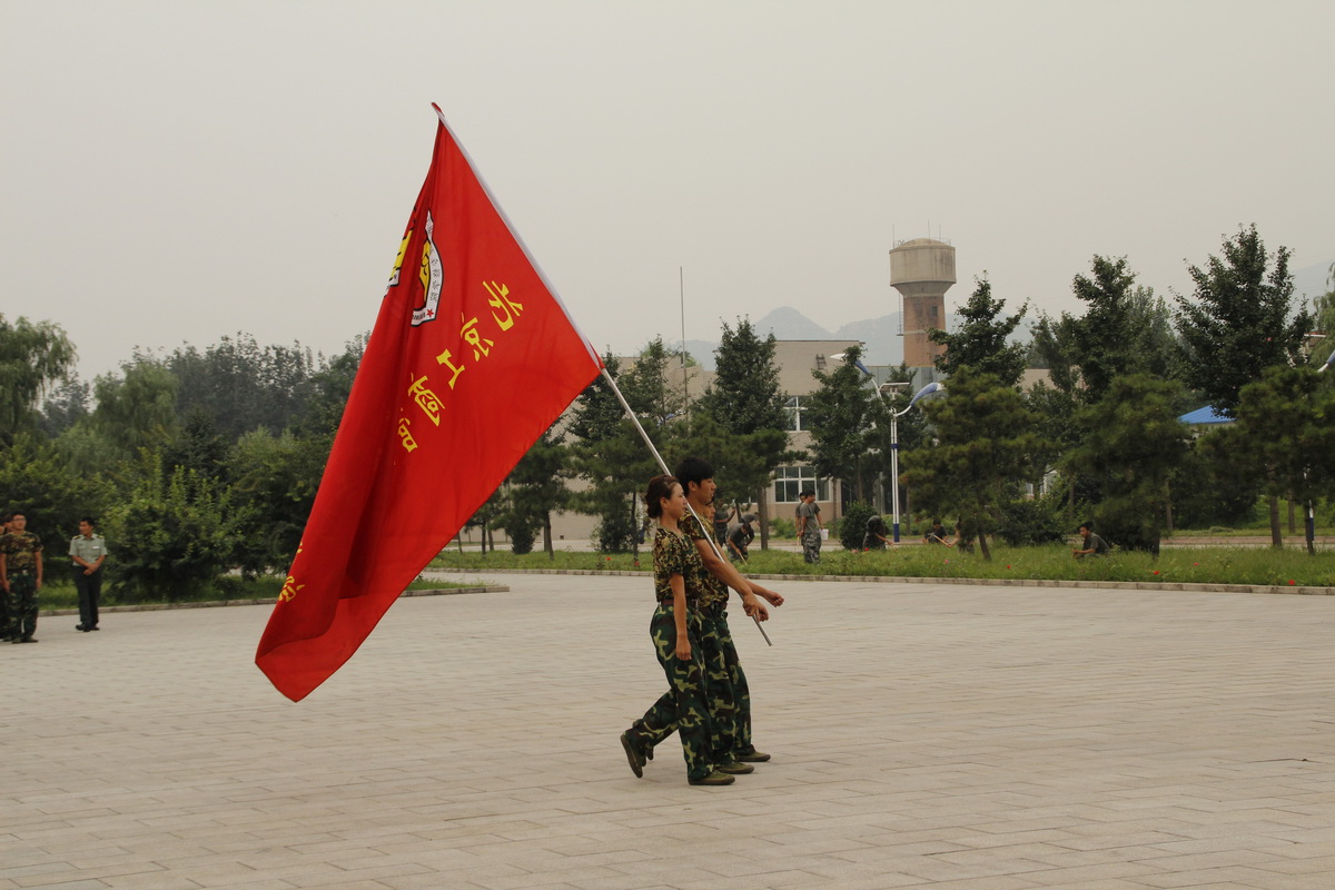 学生活动